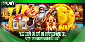 Nổ hũ đổi thưởng