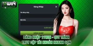 Đăng nhập 11WIN